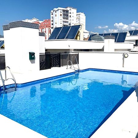 Homely Malaga Refino Bajo G6 Y F6 ภายนอก รูปภาพ