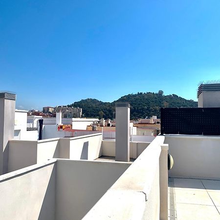 Homely Malaga Refino Bajo G6 Y F6 ภายนอก รูปภาพ