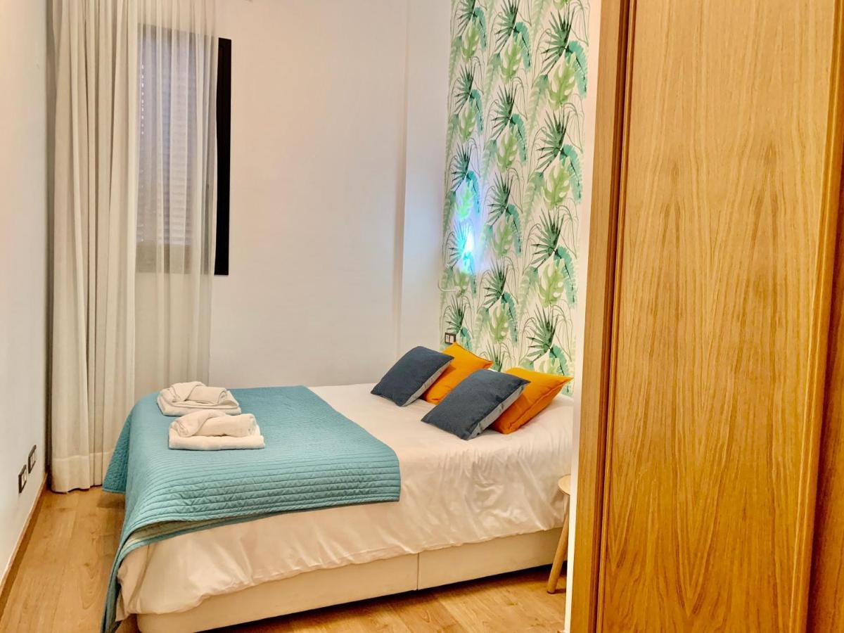 Homely Malaga Refino Bajo G6 Y F6 ภายนอก รูปภาพ