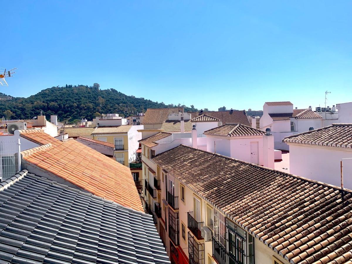 Homely Malaga Refino Bajo G6 Y F6 ภายนอก รูปภาพ