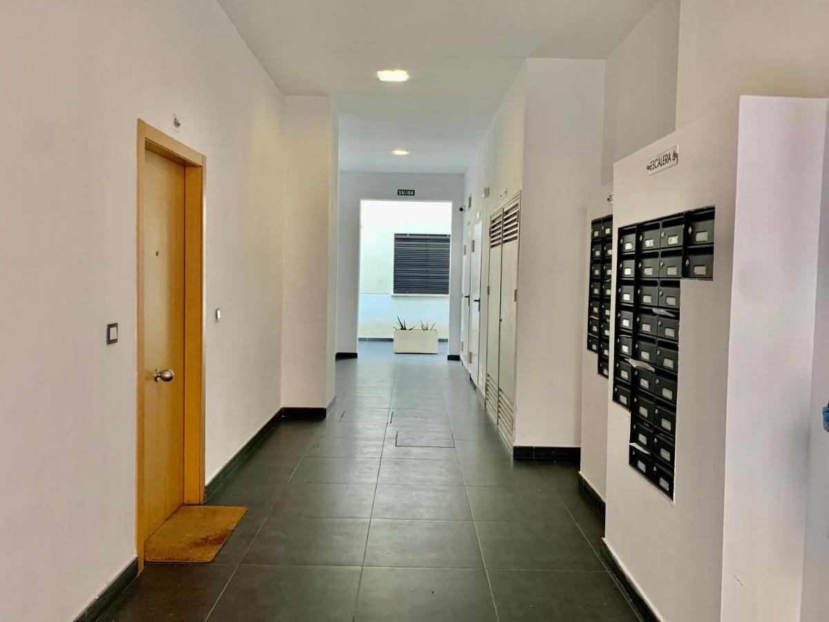 Homely Malaga Refino Bajo G6 Y F6 ภายนอก รูปภาพ