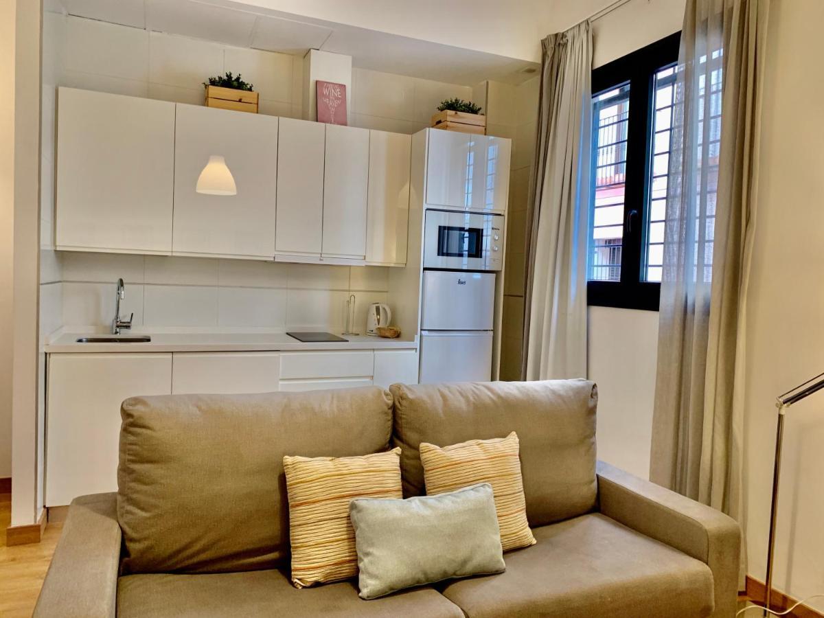 Homely Malaga Refino Bajo G6 Y F6 ภายนอก รูปภาพ
