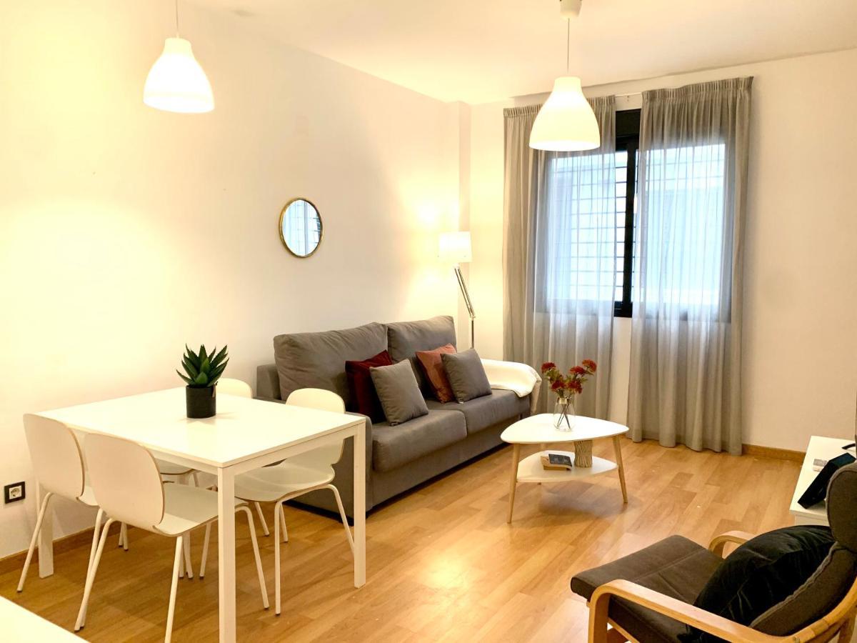Homely Malaga Refino Bajo G6 Y F6 ภายนอก รูปภาพ