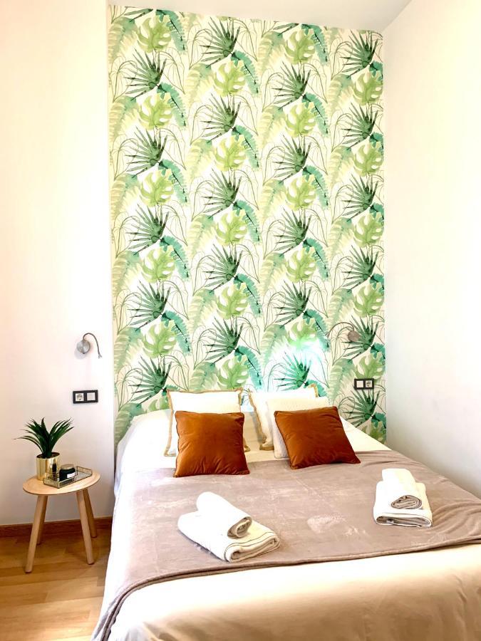 Homely Malaga Refino Bajo G6 Y F6 ภายนอก รูปภาพ