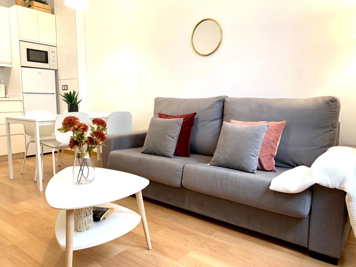 Homely Malaga Refino Bajo G6 Y F6 ภายนอก รูปภาพ