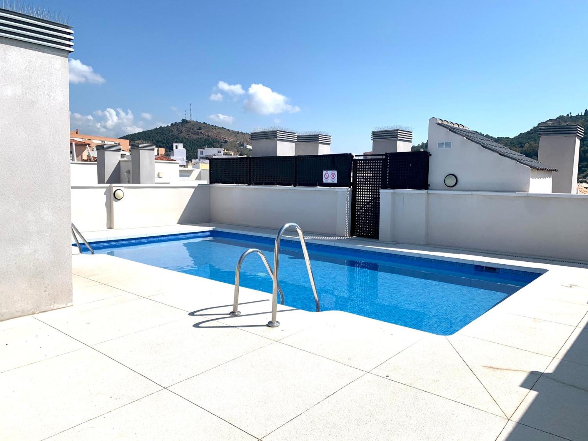 Homely Malaga Refino Bajo G6 Y F6 ภายนอก รูปภาพ