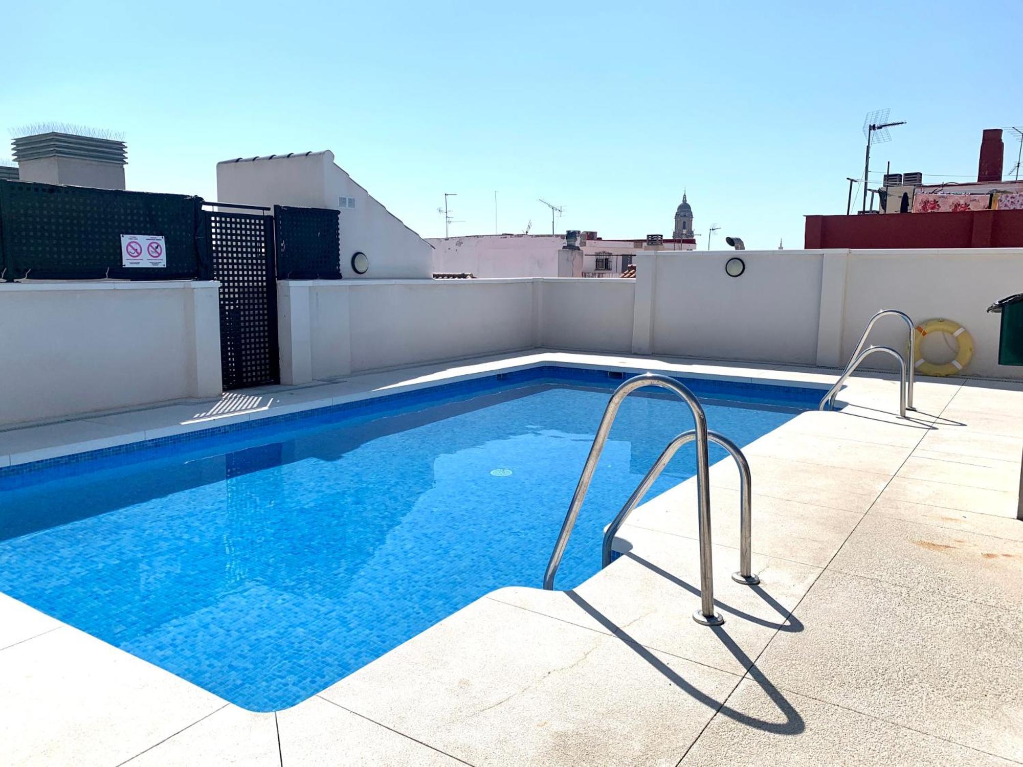 Homely Malaga Refino Bajo G6 Y F6 ภายนอก รูปภาพ